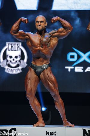 Фотограф Павел Гарасько (19.05.2024)